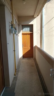 Prodej byty 1+1, 48 m2 - Praha - Strašnice, ev.č. 00702 - 5
