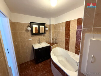 Pronájem bytu 2+kk, 55 m², Děčín, ul. Karla Čapka - 5