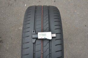 Alu kola 16", 5x100mm + pneumatiky 195/50 R16 - 5