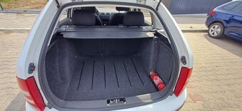 Fabia combi - 5