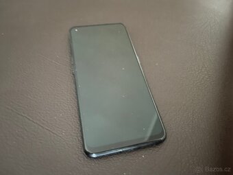 OPPO RENO5 Z , 5G SÍTĚ, 8GB RAM, 128GB VNITŘNÍ PAMĚŤ - 5