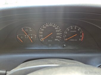 Toyota Celica ST182 - 3SGE - 5