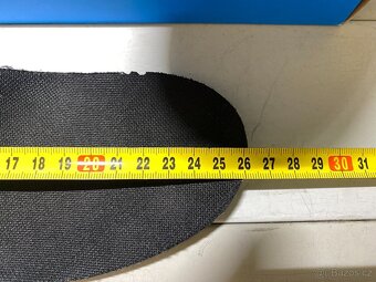 cyklistické tretry Shimano velikost 40-41 - 5