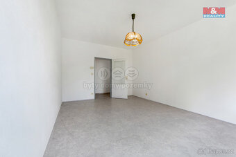 Pronájem bytu 2+kk, 39 m², Klatovy, ul. Mánesova - 5