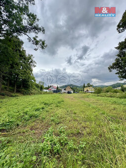 Prodej pozemku k bydlení, 849 m², Nový Jičín - 5