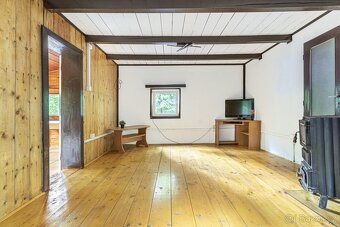 Prodej chaty, 25m2, Poříčí nad Sázavou - 5