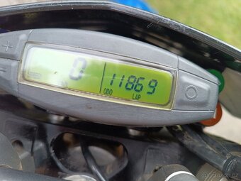 Husaberg FE450 2012 - 5