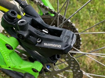 Prodám enduro kolo - 5