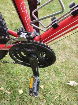 Dětské jízdní kolo FELT 24'' - 5
