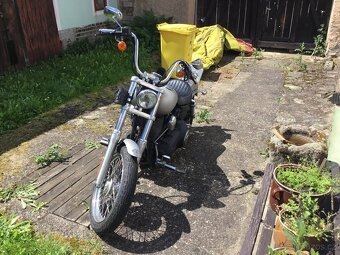 HD Street Bob 2008 - 5