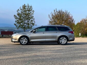 Citroen C5 2.0 HDi 120kw, 2014, TOP stav - 5
