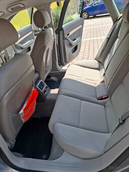Audi A6 2,7 quattro 4x4 - 5