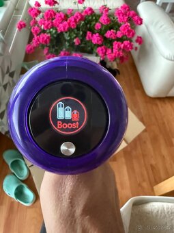 Dyson V11 Absolute, záruka - 5