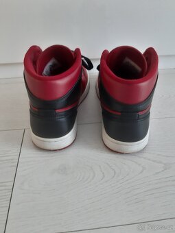 Nike Air Jordan 42 - 5