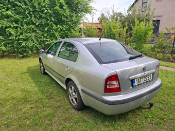 Prodej Škoda Octavia I - 5