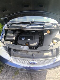 Ford Galaxy 1.9 Tdi 85kw - 5