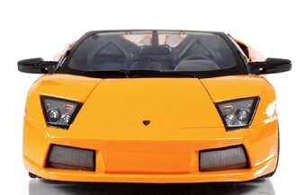 1:18 Lamborghini Murcielago Roadster Motormax - 5
