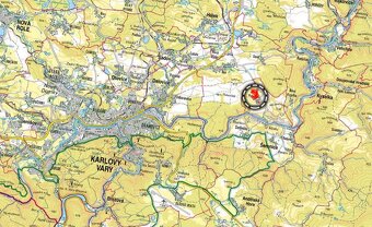 Louka, prodej, Pulovice, Šemnice, Karlovy Vary - 5