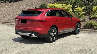 Jaguar F-PACE P340 S 2021 r.v. - 5