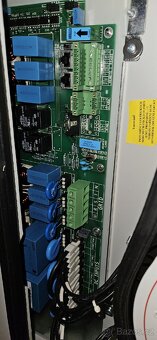 Měnič Aurora 12,5 kW - 5