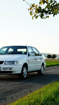 Vw Passat B4 35i GL 1.8L 66kw - 5