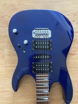 Kytara Ibanez gio - 5