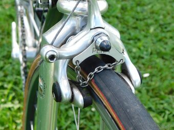 TOP Historický bicykl VITUS karbonový rám 1985 - 5