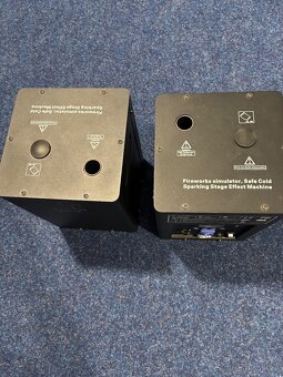 4ks Spark Machine - 5