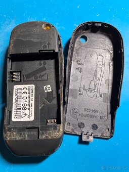 Siemens C45 - 5