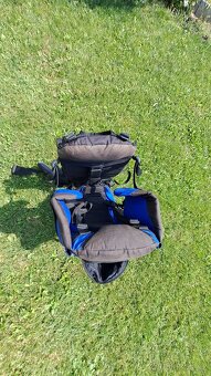 Deuter Kid Comfort II - 5