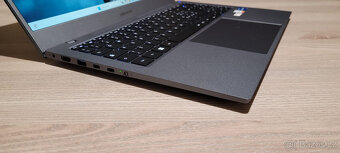 Medion, i5-1235u 10/12x 4,40GHz, 8GB DDR4, 256GB SSD, bat.8h - 5