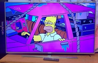 4K Ultra HD Smart Philips televizor - 5