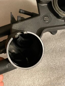 ÚPLNÁ SKŘÍŇ S TERMOSTATEM ŠKODA -  032 121 111N - 5