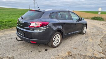 Renault Megane III  1.2 TCe Turbo - 5