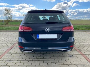 Volkswagen Golf 1.5 TSI EVO 110 kW DSG Highline - 5