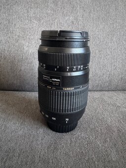 Fotoaparát Nikon D3200 - 5