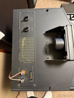 Technics SB-7000 - 5