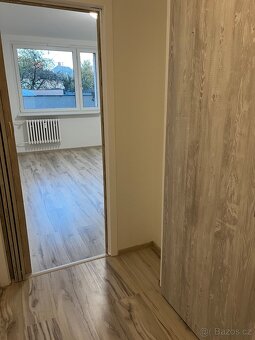 Pronájem garsonky 24 m2 Prerov Budovatelu - 5