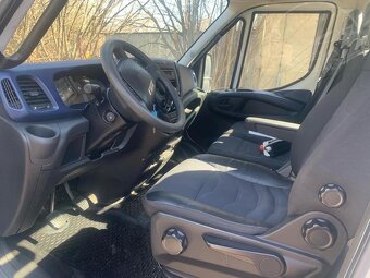 Iveco 72 C18 nosič kontejneru TOP - 5