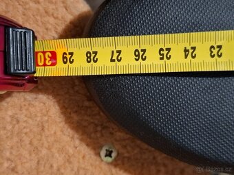 Lyžařské boty Lange vel. 41-42 / MONDO 26-27,5 - 5