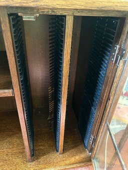 Retro TV SKŘÍŇKA - 5