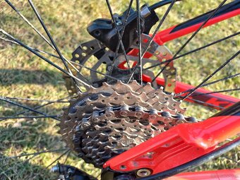 Kellys Spider 70 - 5