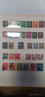 Prodám známky viz foto - 5
