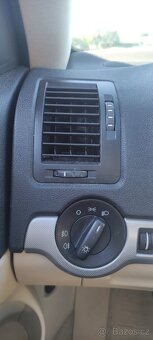 Škoda Octavia 1.6 TDI (77 kW) 2009, STK 10/2027 - 5