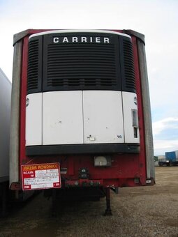 Návěs SCHWARZMULLER SPA 3/E - 5