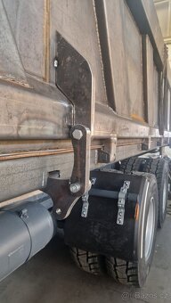 Korba sklápacia na Tatra..., Zetor, TOP stav - 5