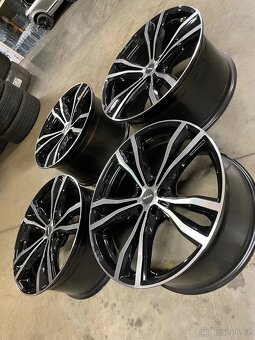Disky MAK 21” 5x112 - 5