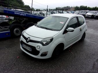 Renault Twingo 1,2 16V - 5