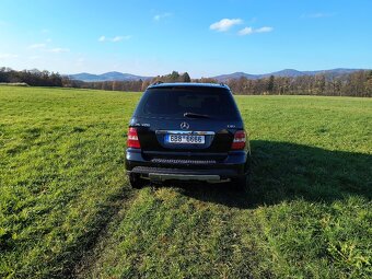 Mercedes ml 320 AMG - 5