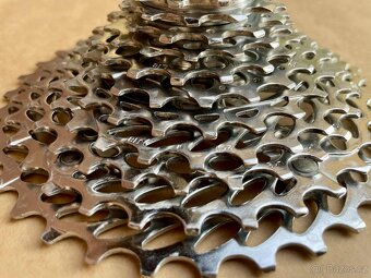 Kazeta SRAM PG-1170 11 s, 11-36 z - 5